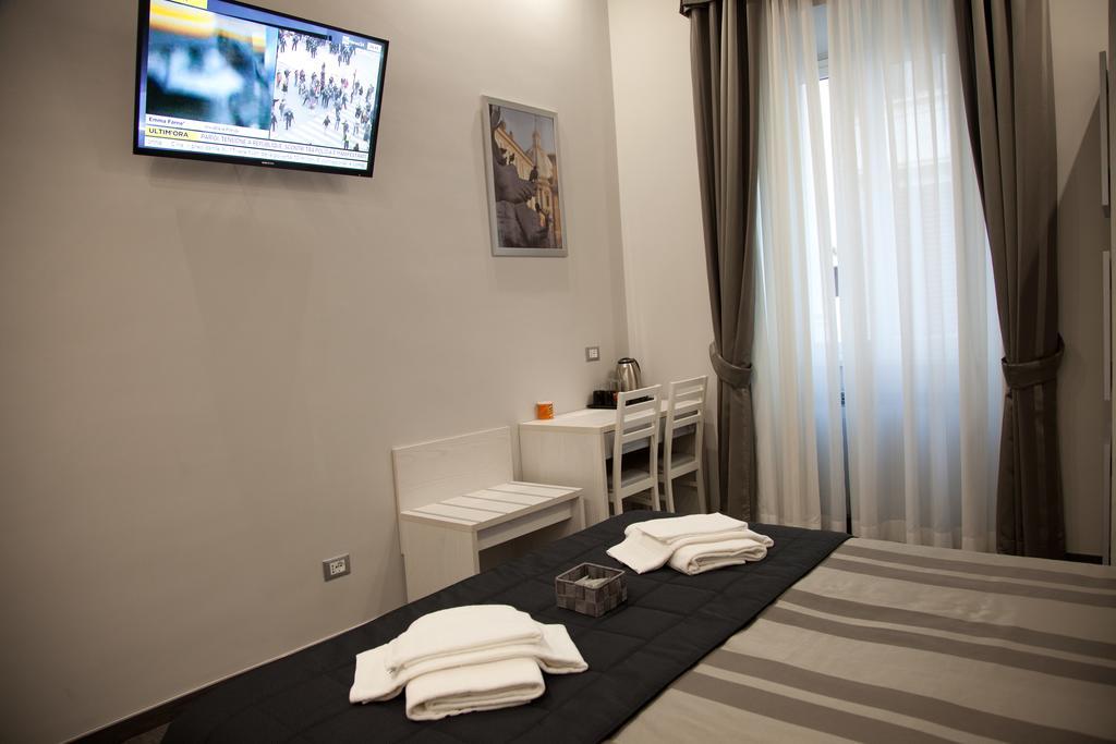 Imperial Relais Roma Quarto foto